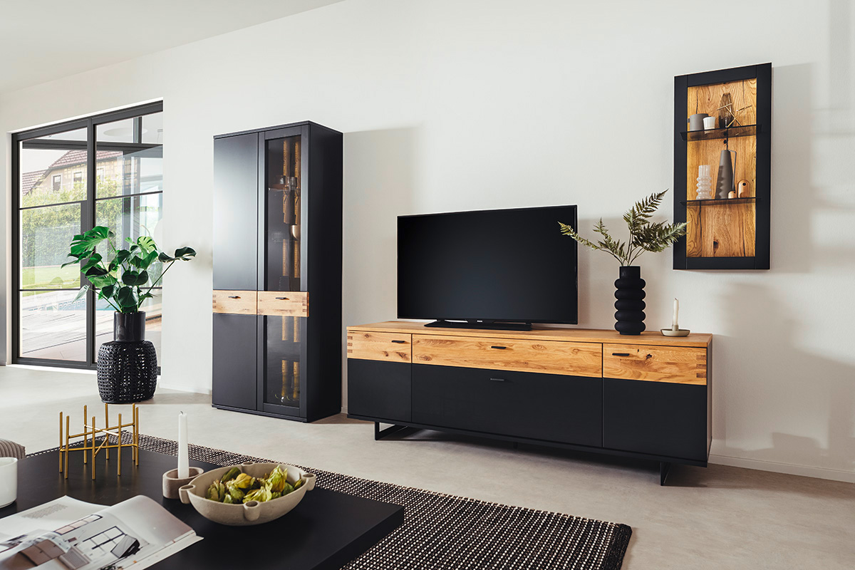 Cesena Panel ścienny Typ 50